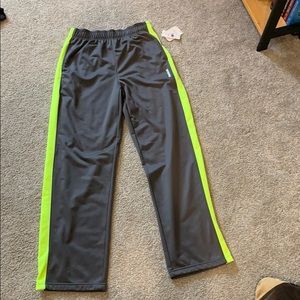 Reebok pants